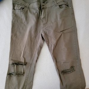 Skinny Jeans, Angel kiss brand